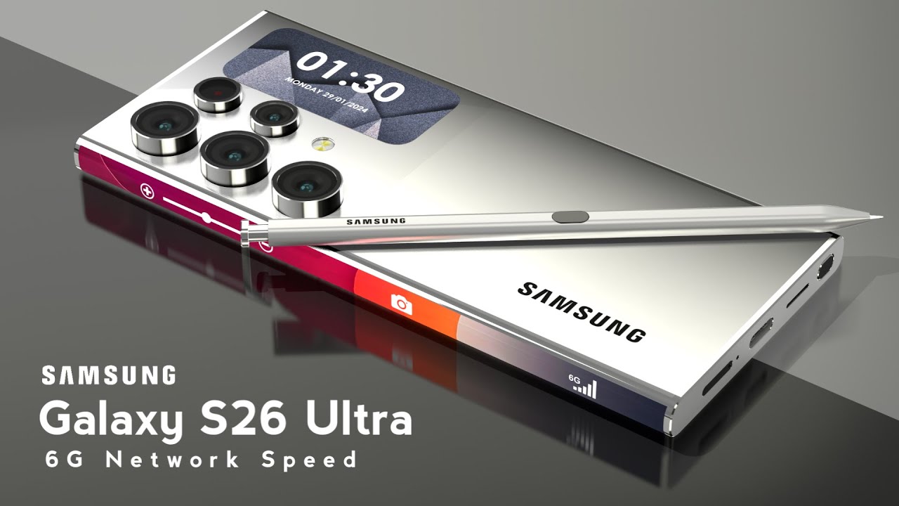 Samsung S26: BATERÍAS MÁS GRANDES de lo que imaginas 2 samsung s26 baterias mas grandes de lo que imaginas