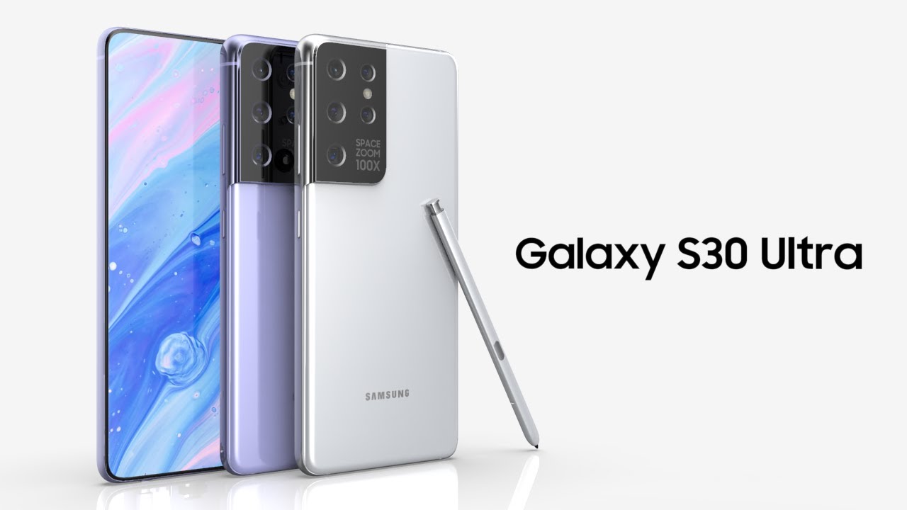 Samsung S30: ¡Descubre la Revolución que Te Sorprenderá! 2 samsung s30 descubre la revolucion que te sorprendera