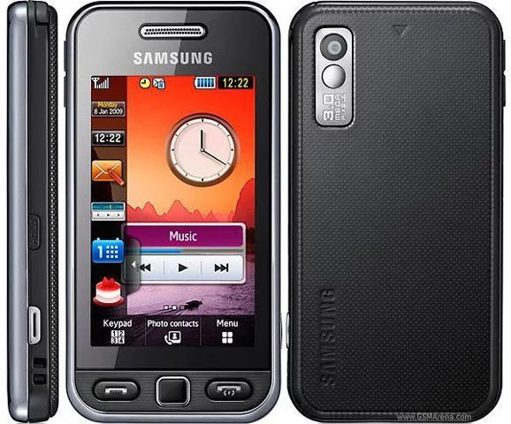 SAMSUNG S5230: Descubre sus IMPACTANTES CARACTERÍSTICAS 2 samsung s5230 descubre sus impactantes caracteristicas