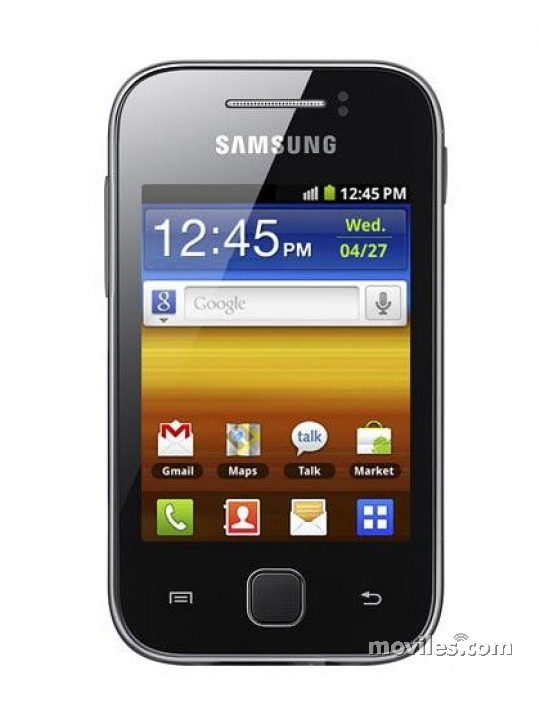 samsung s5360 descubre sus impresionantes caracteristicas