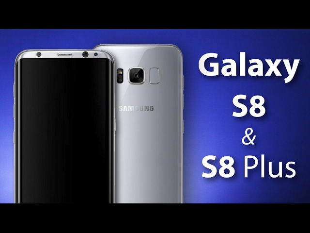 samsung s8 plus descubre sus sorprendentes caracteristicas
