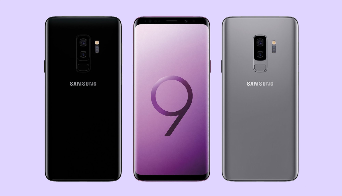 SAMSUNG S9: Por qué Todos Hablan del GALAXY S9 2 samsung s9 por que todos hablan del galaxy s9