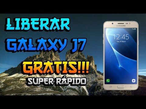 samsung sm j710mn descubre como liberarlo facil