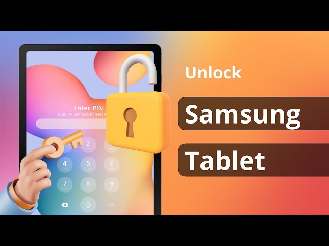 Samsung Tablet Unlock Code: DESCUBRE el SECRETO 2 samsung tablet unlock code descubre el secreto