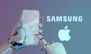 samsung vs apple impulsa tu vida con ia gratis