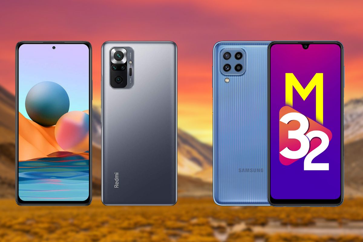 Samsung vs Xiaomi: Descubre QUIÉN GANA en esta Batalla Épica 2 samsung vs xiaomi descubre quien gana en esta batalla epica