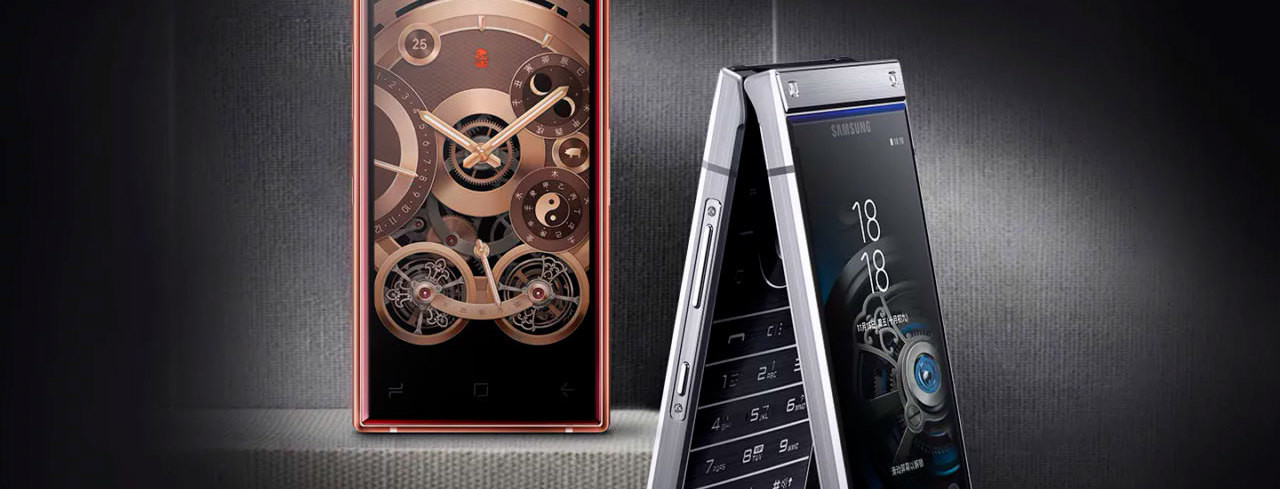 samsung w2019 descubre sus increibles especificaciones