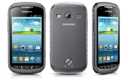 SAMSUNG XCOVER 2: ¡Características que te Sorprenderán! 2 samsung xcover 2 caracteristicas que te sorprenderan