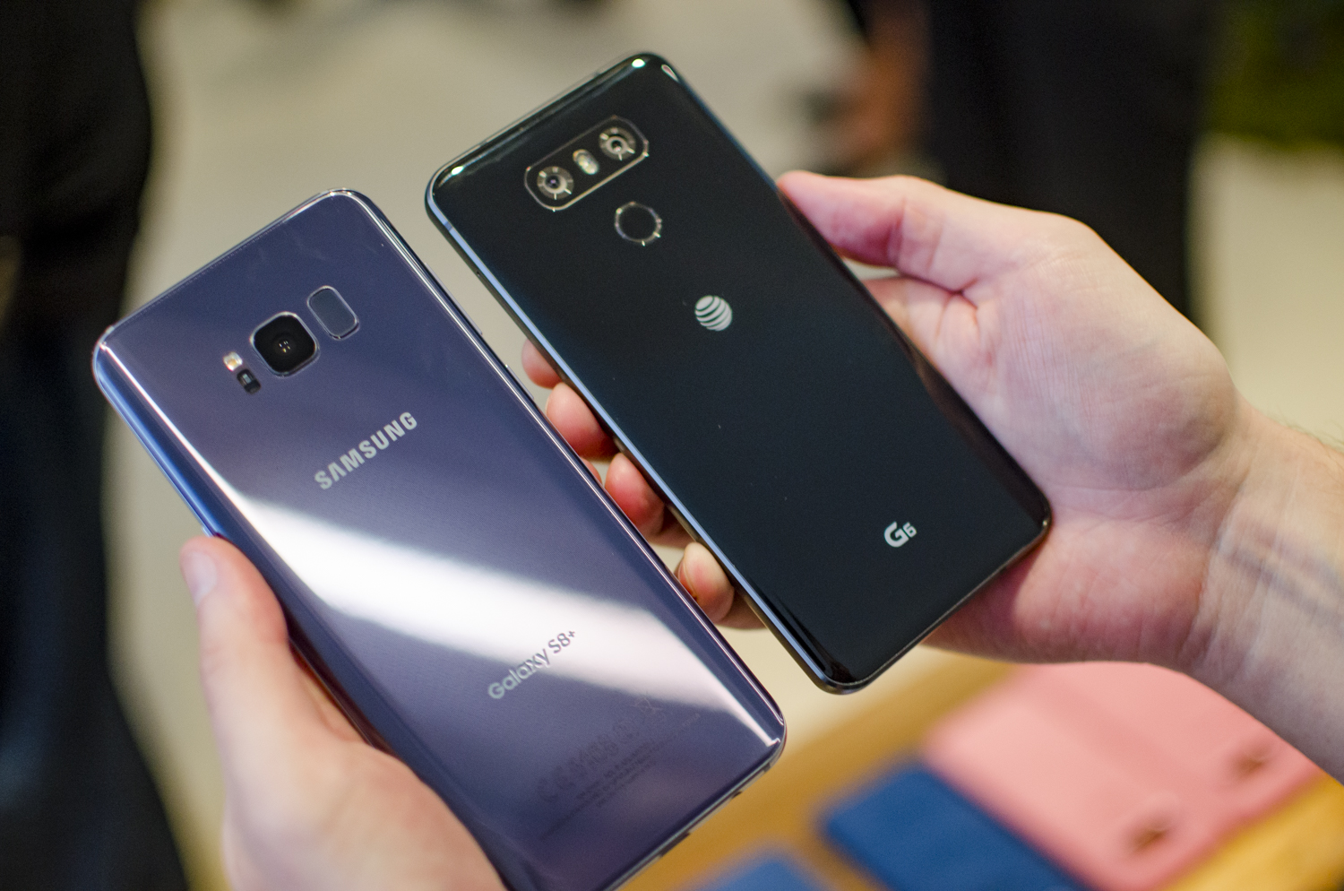 Samsung y Apple: REALMENTE no RALENTIZAN tus MÓVILES 2 samsung y apple realmente no ralentizan tus moviles