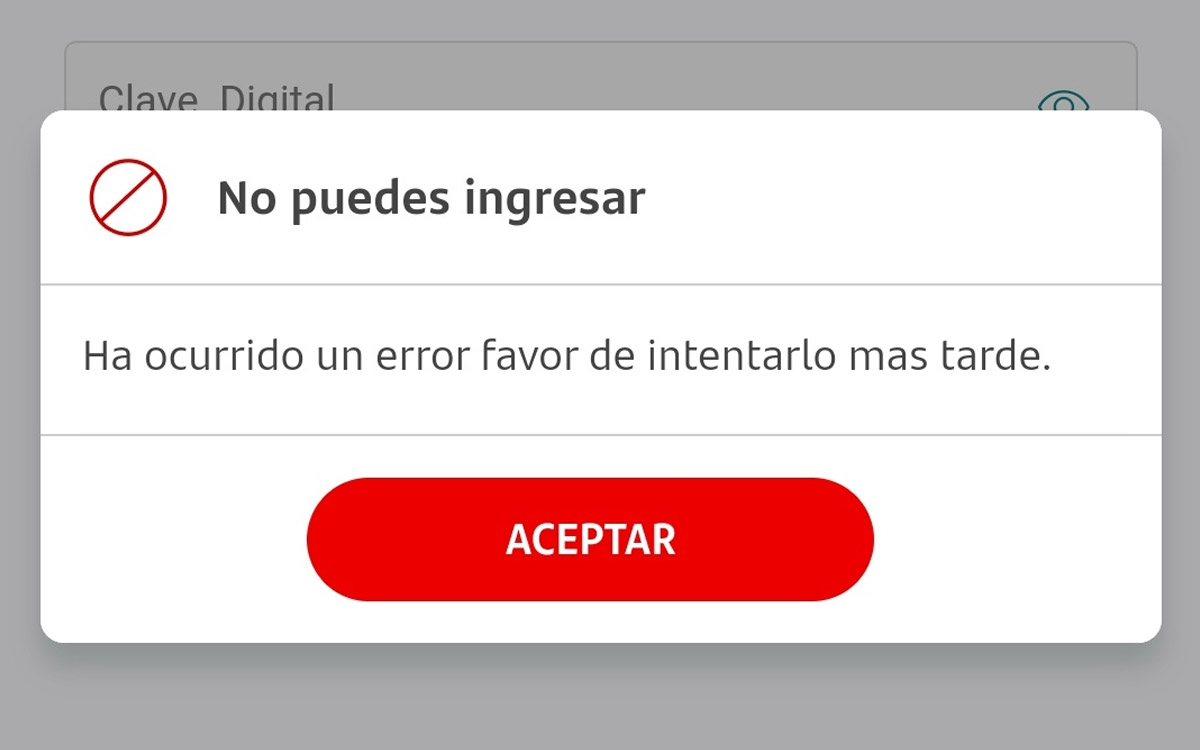 ¡SANTANDER CAÍDO! Descubre SOLUCIONES RÁPIDAS Aquí 2 santander caido descubre soluciones rapidas aqui