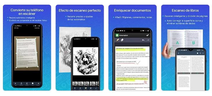 Scanea tu DNI: Las Mejores Apps 2023 que Debes Conocer 2 scanea tu dni las mejores apps 2023 que debes conocer
