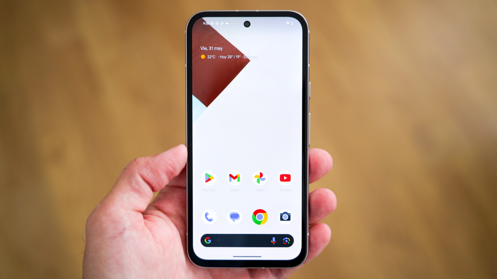 SE NOTA el CAMBIO de Android 15 a 16 DESCÚBRELO aquí 2 se nota el cambio de android 15 a 16 descubrelo aqui