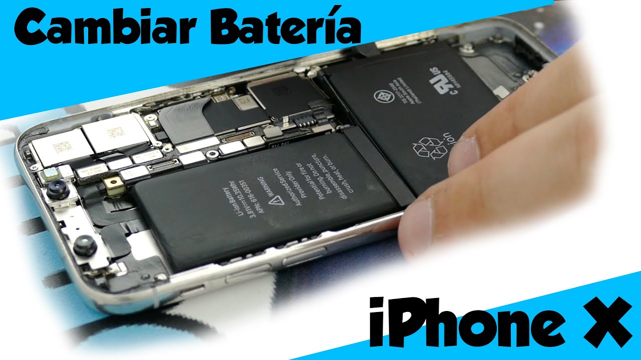 SE PUEDE CAMBIAR LA BATERÍA DEL IPHONE: ¡Descubre Cómo! 2 se puede cambiar la bateria del iphone descubre como