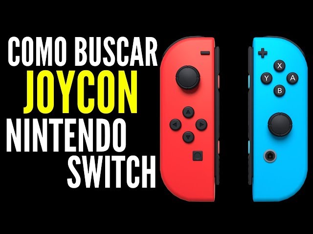 SE PUEDE RASTREAR un Nintendo Switch ¡Descubre cómo! 5 SE PUEDE RASTREAR un Nintendo Switch ¡Descubre cómo!