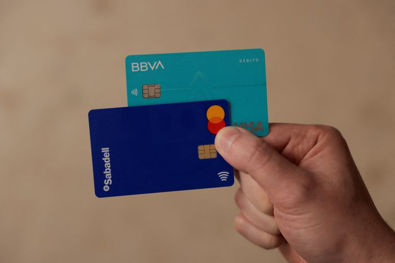 se puede tener 2 tarjetas del mismo banco descubrelo
