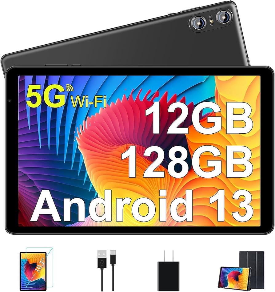 SEBBE TABLET: ¡DESCUBRE por qué es la MÁS VENDIDA! 2 sebbe tablet descubre por que es la mas vendida