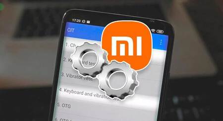 seguridad xiaomi descubre el ajuste secreto