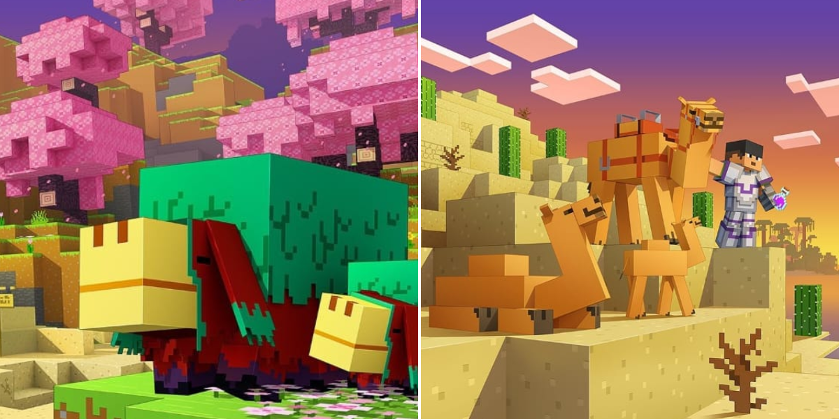 semilla minecraft mapa descubre los mejores mundos