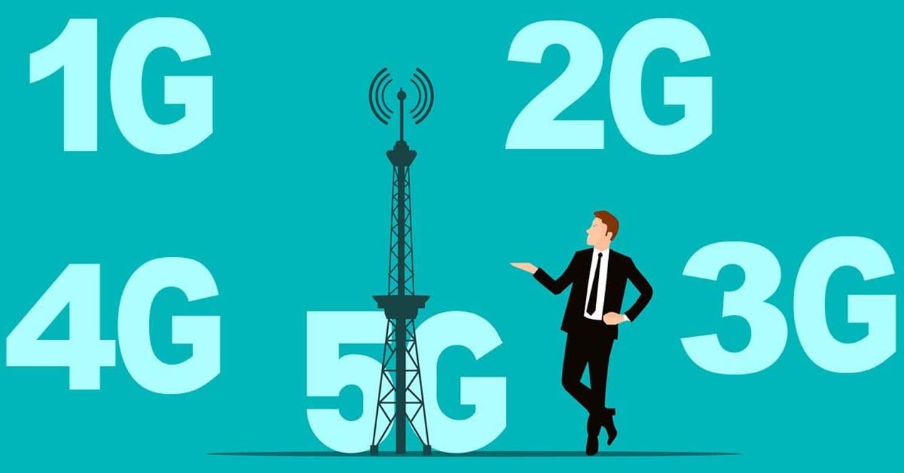 senales de internet que ocultan h 3g 4g y 5g