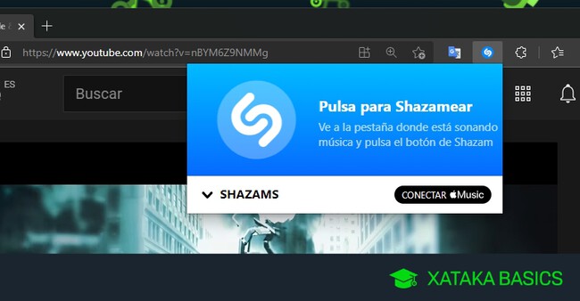 Shazam: QUÉ ES y Cómo IDENTIFICAR Canciones RÁPIDO 2 shazam que es y como identificar canciones rapido