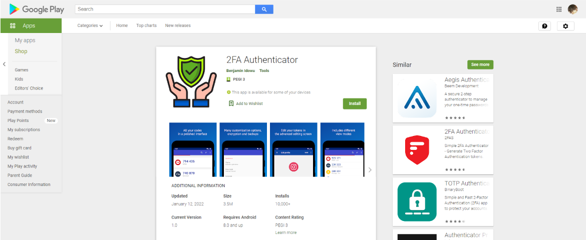 SHELL APP: ¡MALWARE en Google Play! Protege tu DINERO 2 shell app malware en google play protege tu dinero
