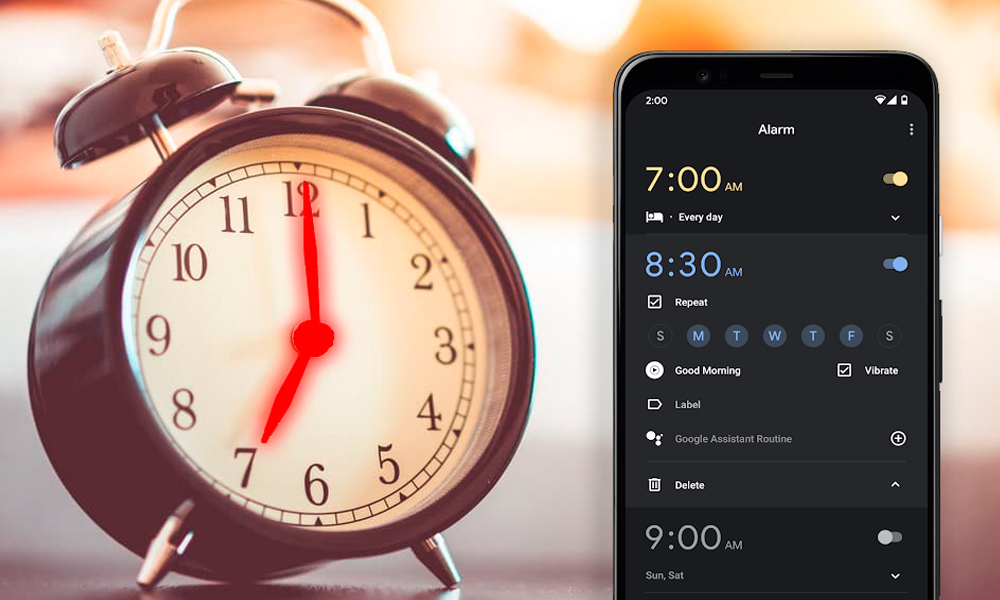 Si apago el MÓVIL, suena la ALARMA DESCÚBRELO AQUÍ 2 si apago el movil suena la alarma descubrelo aqui