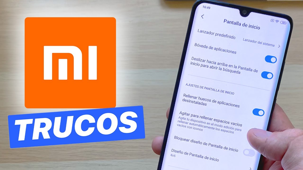 siami descubre el truco de xiaomi para no bloquear