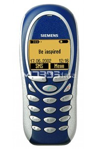 SIEMENS A50: Descubre sus INCREÍBLES CARACTERÍSTICAS ⚡️