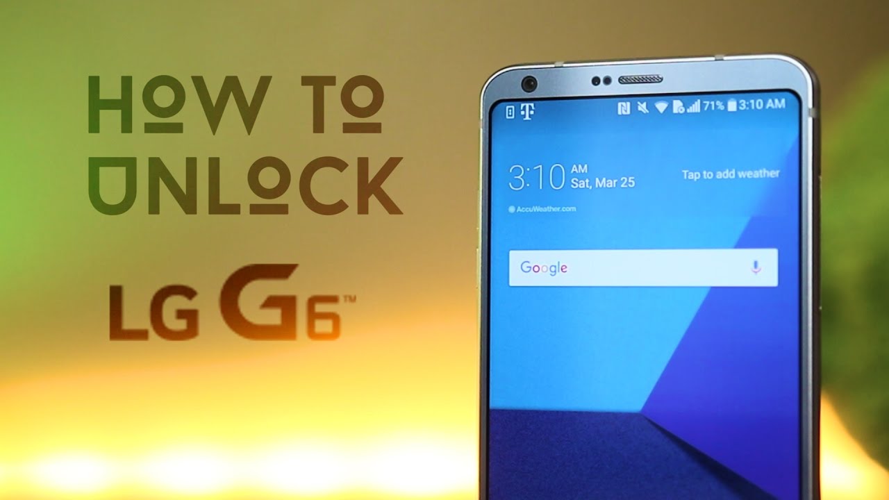 sim unlock code lg h871 g6 como desbloquear tu verizon