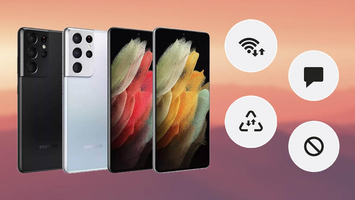 Símbolos: Descubre el SIGNIFICADO Oculto en tu Samsung 2 simbolos descubre el significado oculto en tu samsung