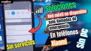 Sin señal en tu Xiaomi Descubre la solución aquí 2 sin senal en tu xiaomi descubre la solucion aqui