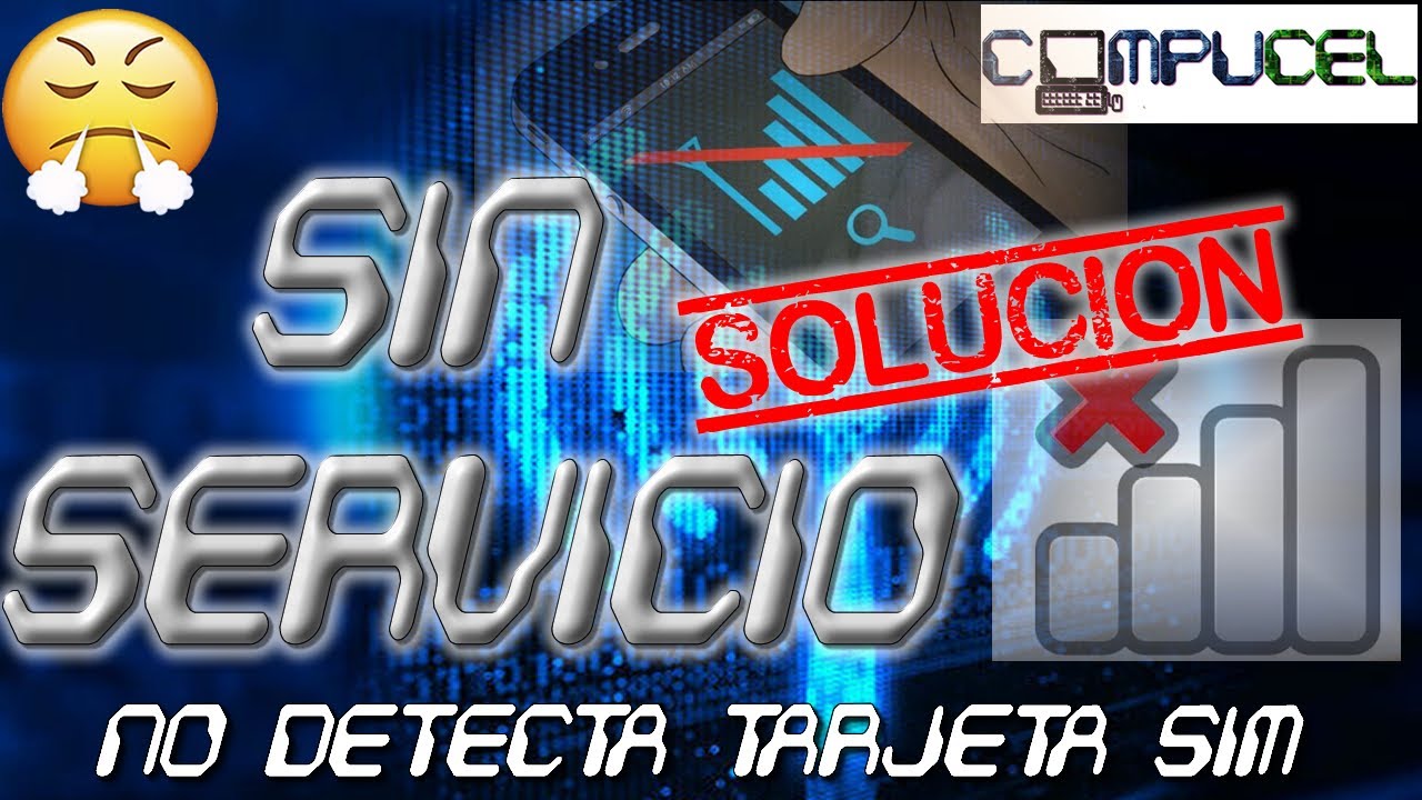 sin sim descubre la solucion rapida y efectiva aqui