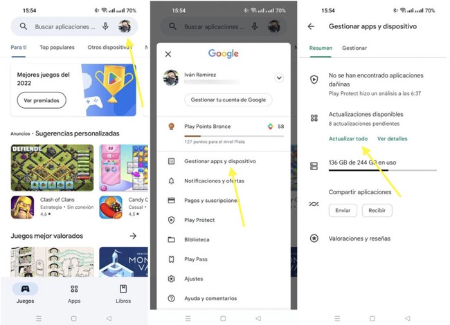 Sin Spotify en Android Auto Descubre la Solución Aquí 2 sin spotify en android auto descubre la solucion aqui