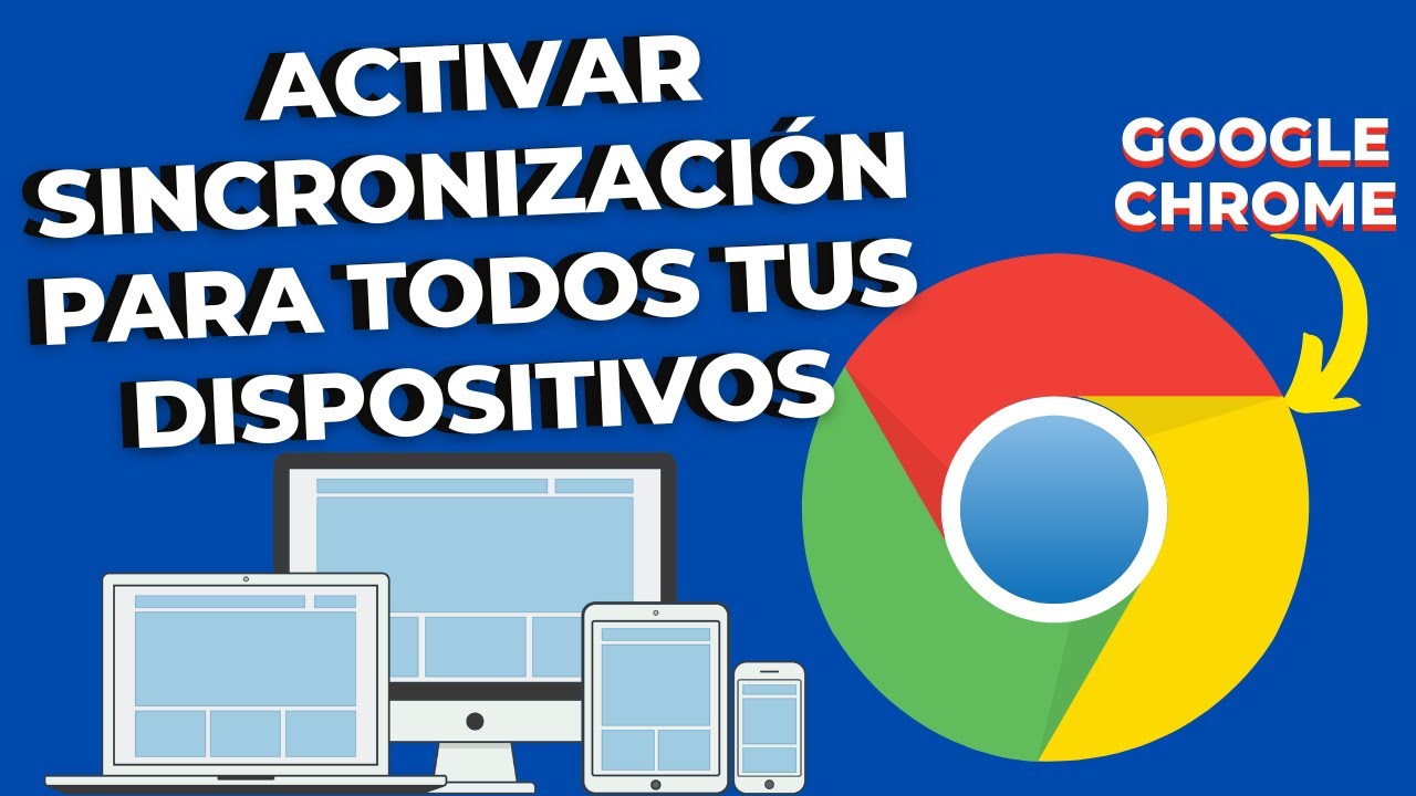 Sincroniza Google en Todos tus Dispositivos Rápido y Fácil 2 sincroniza google en todos tus dispositivos rapido y facil