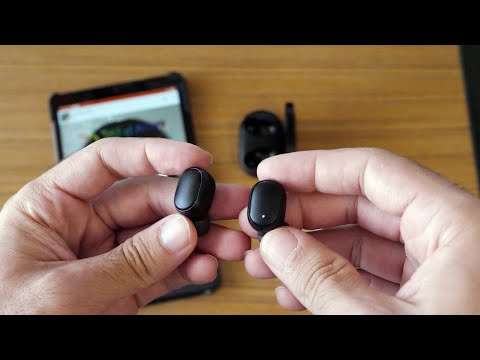 sincronizar auriculares xiaomi descubre el secreto