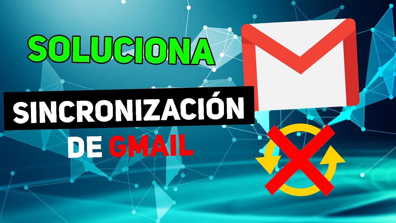 Sincronizar: Por qué NO se SINCRONIZAN tus correos 2 sincronizar por que no se sincronizan tus correos