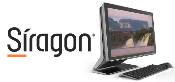 SIRAGON AIO 5150: ¡Impresionantes Especificaciones a Descubrir! 8 SIRAGON AIO 5150: ¡Impresionantes Especificaciones a Descubrir!