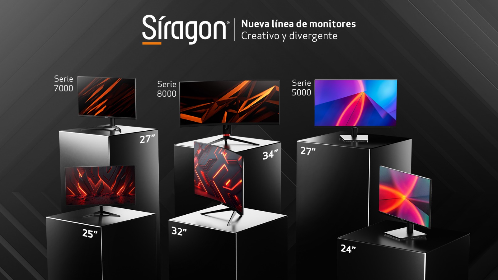 siragon serie 5000 descubre lo que la hace unica