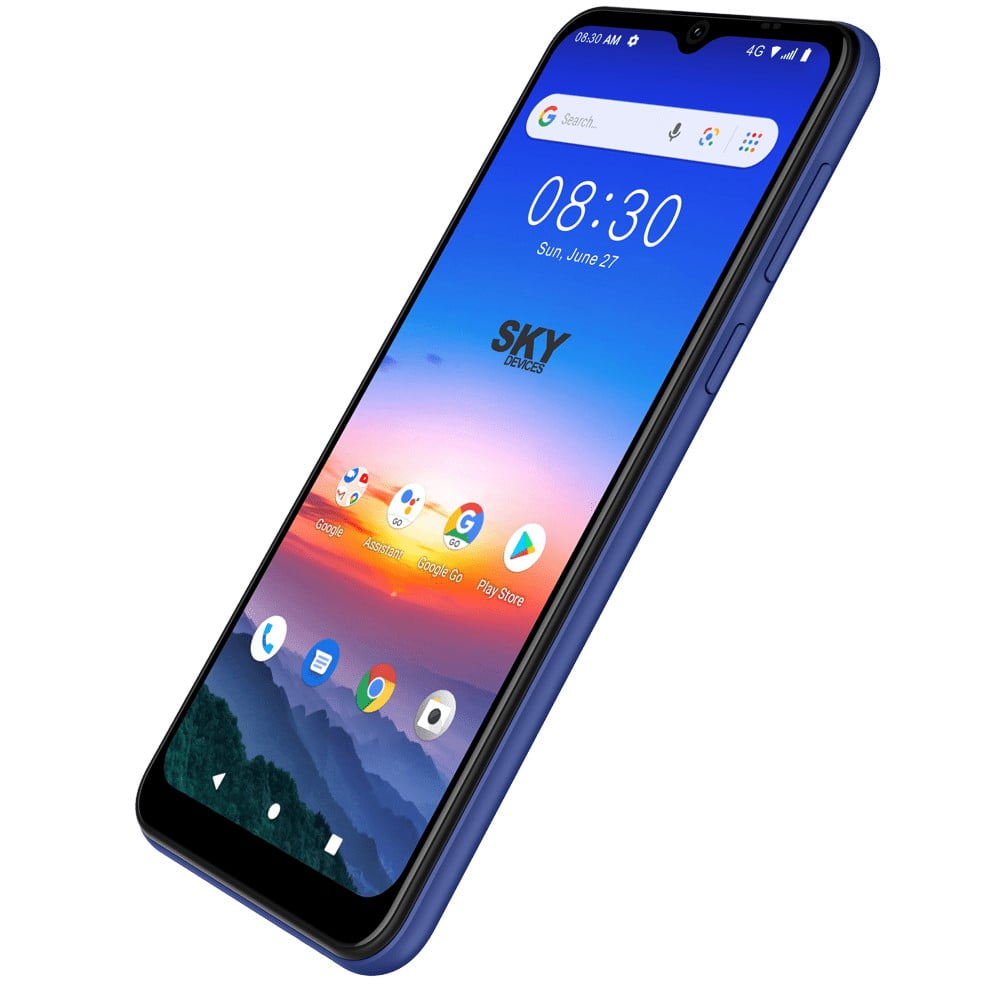 SKY ELITE A65: ¡Descubre Sus Increíbles Características!
