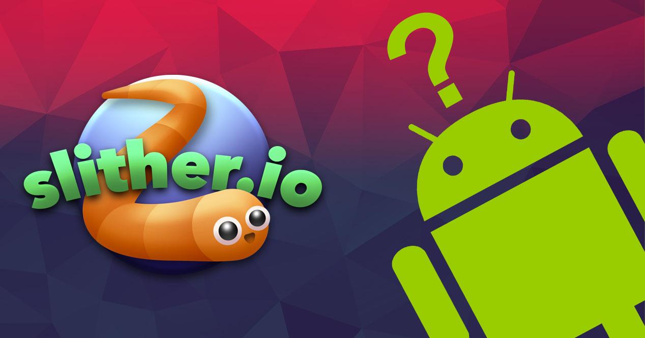 Slither.io DESAPARECE de Google Play: Qué PASÓ 2 slither io desaparece de google play que paso