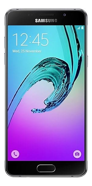 SM-A510M: ¡DESCUBRE cómo LIBERAR tu Galaxy A5 Ya! 2 sm a510m descubre como liberar tu galaxy a5 ya