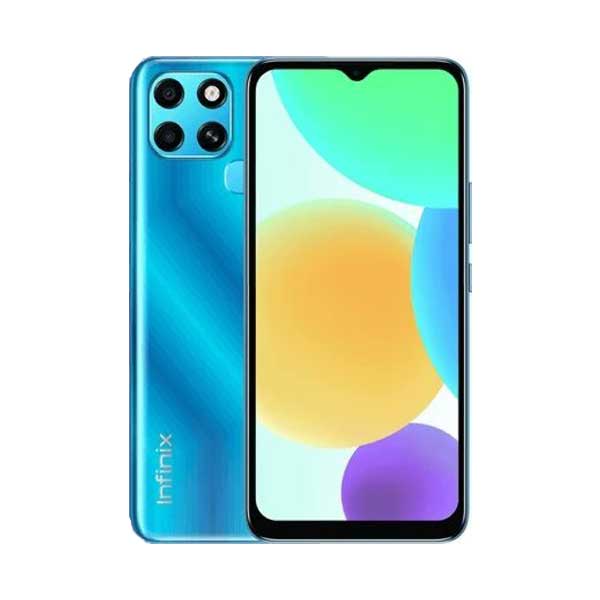 smart 6 infinix que lo hace unico descubrelo aqui