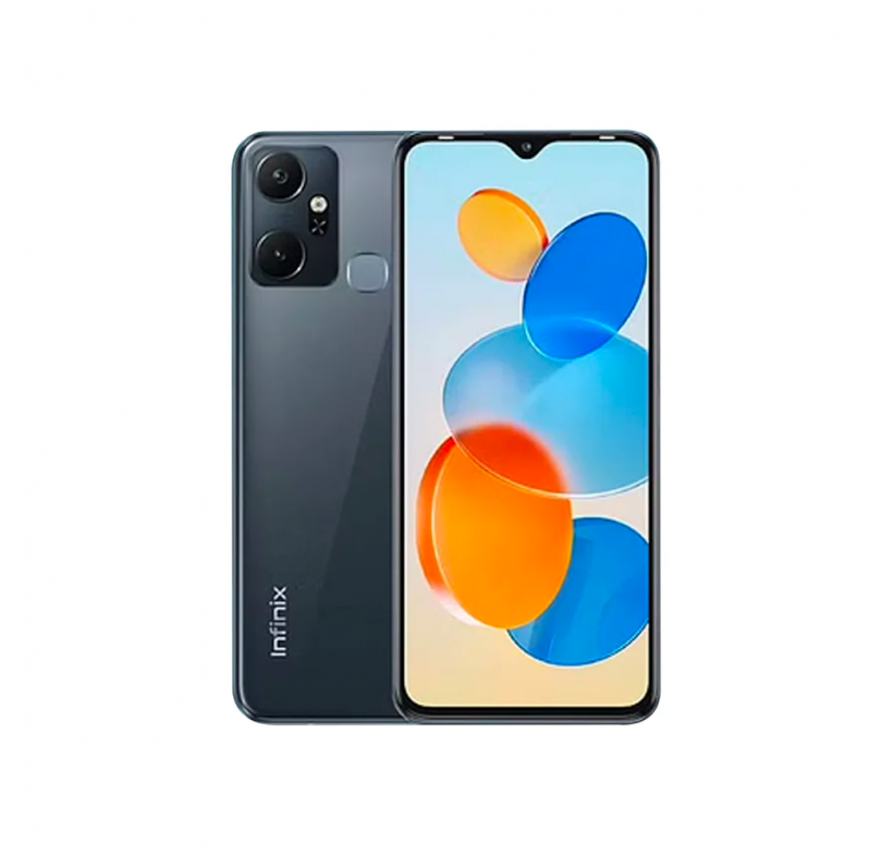 SMART 6 PLUS: Descubre sus ESPECTACULARES características 2 smart 6 plus descubre sus espectaculares caracteristicas