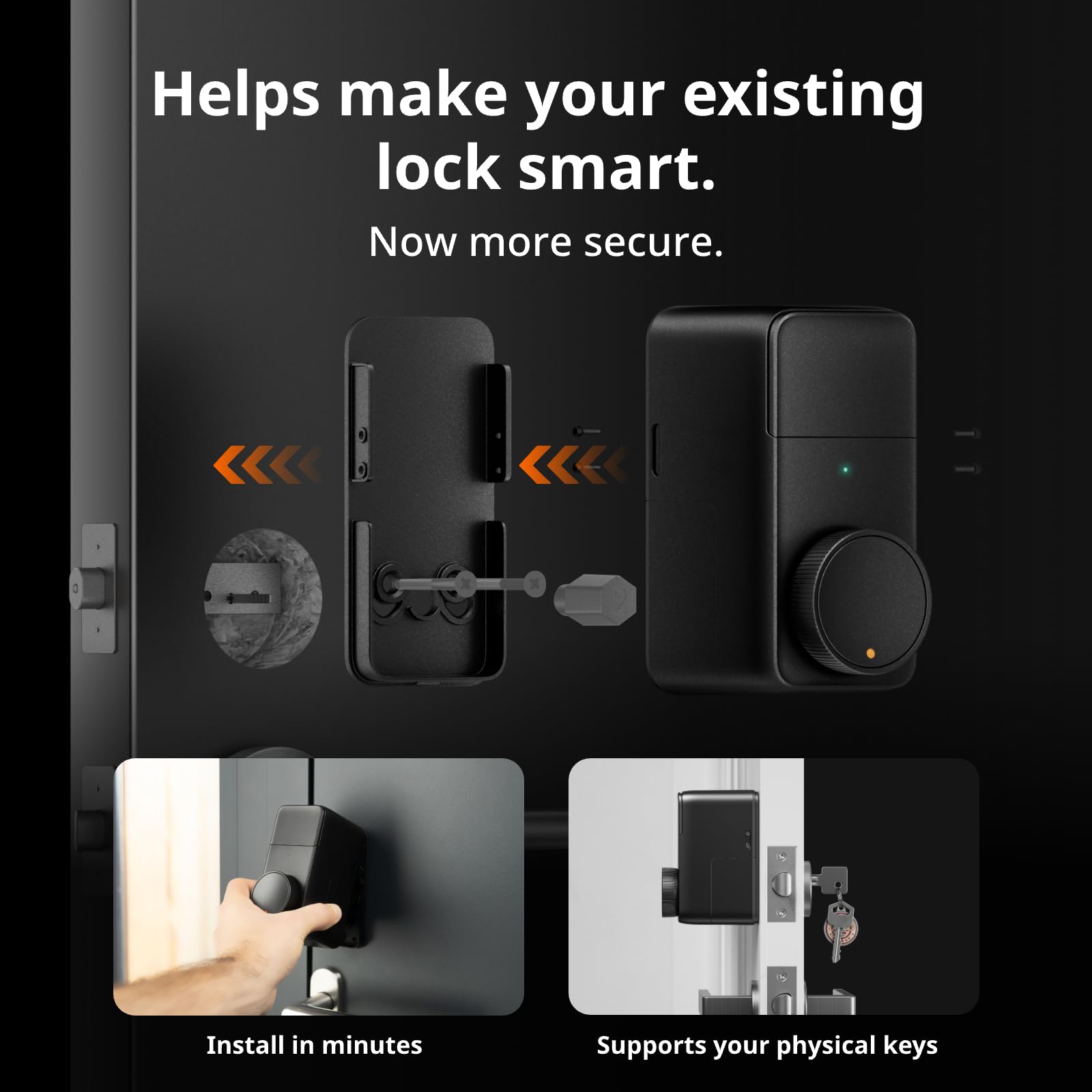 SMART LOCK: Por qué es tu solución INTELIGENTE 2 smart lock por que es tu solucion inteligente