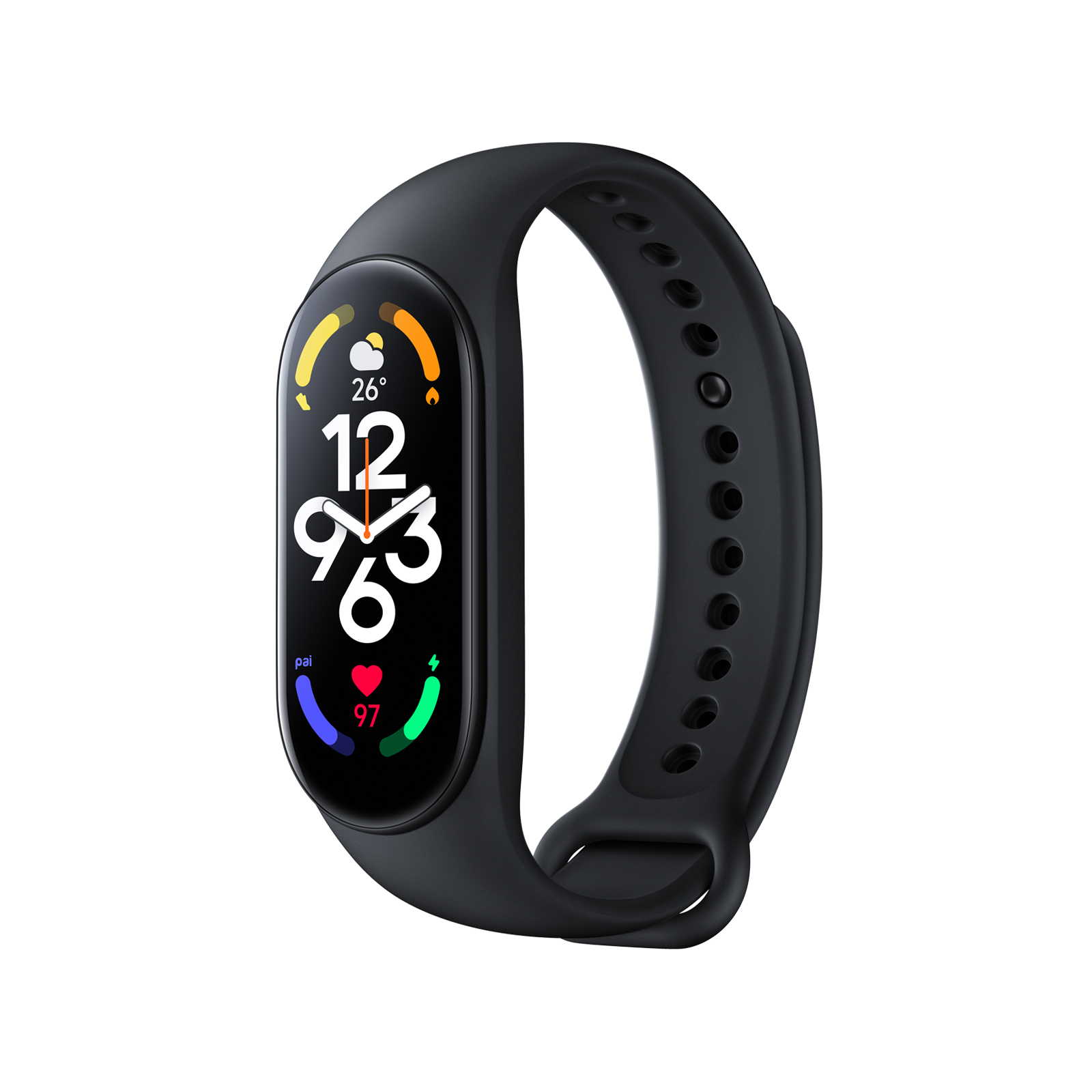 Smartband 4: Cómo FUNCIONA la Smart Band 7 DESCÚBRELO 2 smartband 4 como funciona la smart band 7 descubrelo