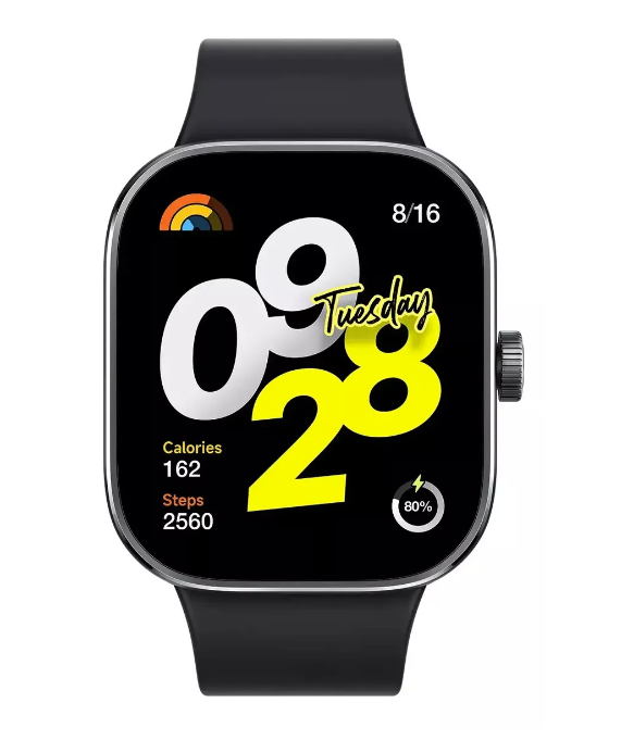 SMARTWATCH AMOLED: ¡Descubre 4 MOTIVOS SORPRENDENTES! 2 smartwatch amoled descubre 4 motivos sorprendentes