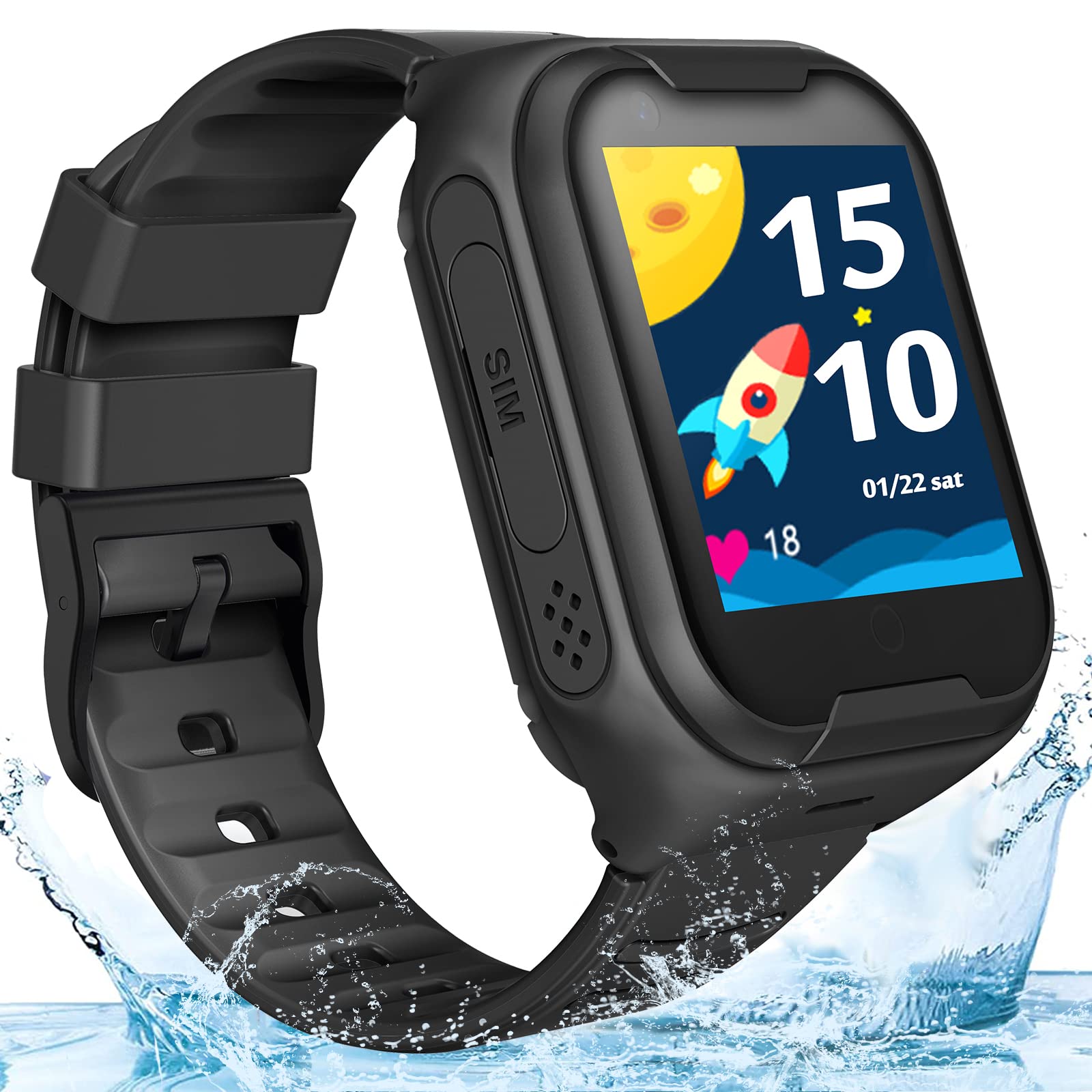 smartwatch baratos descubre el gps que camina contigo