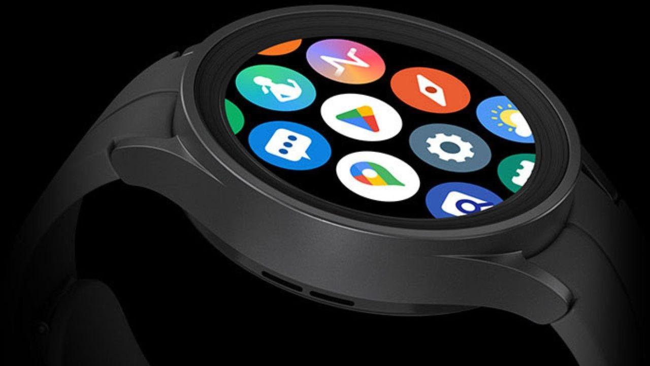 Smartwatch con Wear OS BARATO: ¡Descubre los MEJORES! 4 Smartwatch con Wear OS BARATO: ¡Descubre los MEJORES!