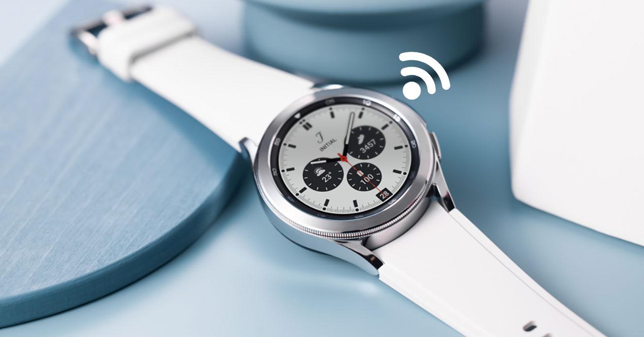 SMARTWATCH CON WIFI: Por qué es ESENCIAL para ti 2 smartwatch con wifi por que es esencial para ti