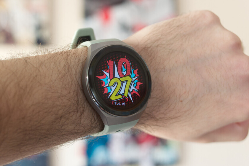 Smartwatches Baratos: ¡Elige el Mejor como un Experto! 2 smartwatches baratos elige el mejor como un